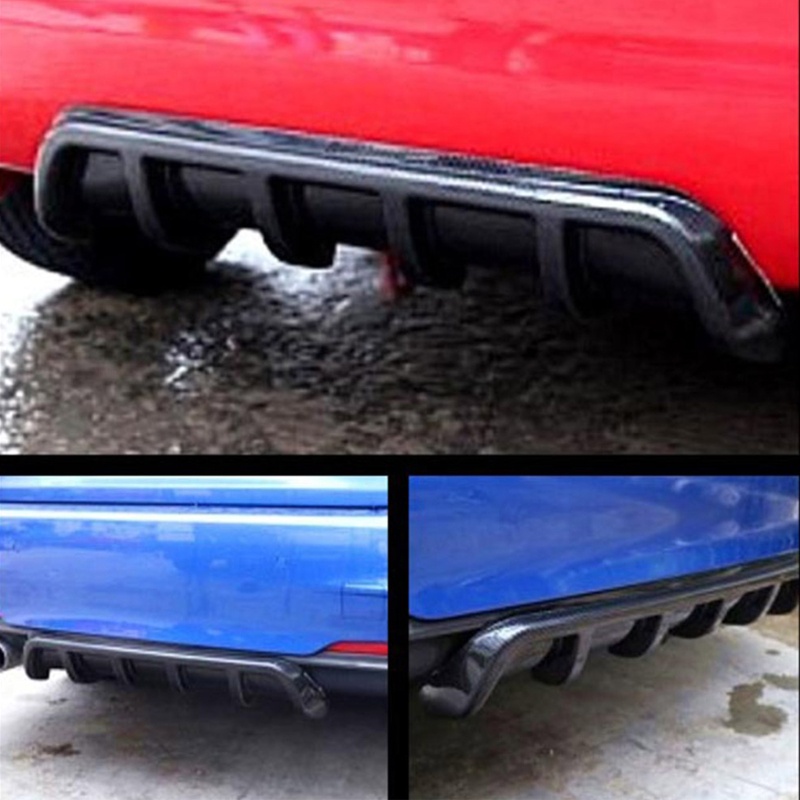 Vỏ Bọc Bộ Hãm Xung Xe Hơi Hình Cá Mập Thông Dụng