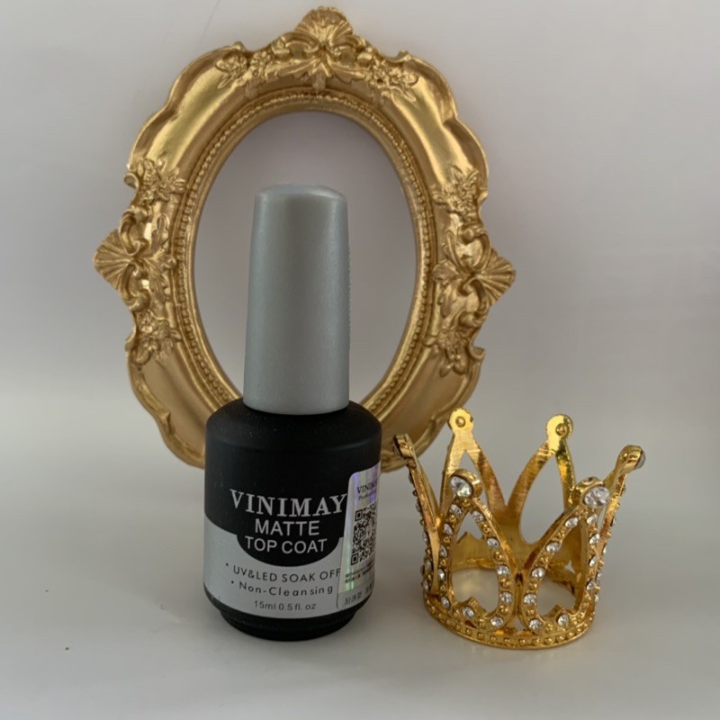 Top, Base, Cứng Móng Vinimay Dùng Trong Sơn Gel Chính Hãng Loại 1