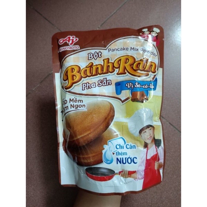 Bột bánh rán 200g