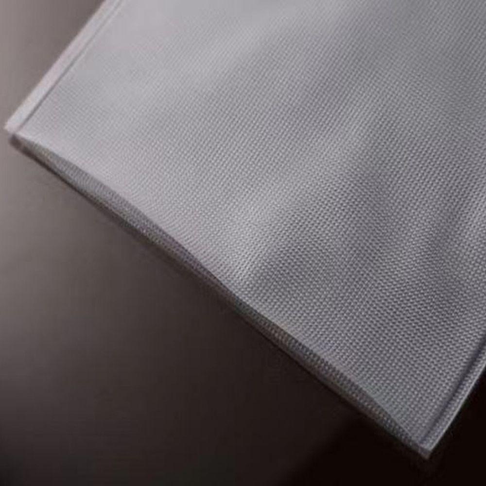 Bộ 50 Túi Đựng Mồi Câu Cá Bằng Nhựa PVA Nhiều Kích Cỡ