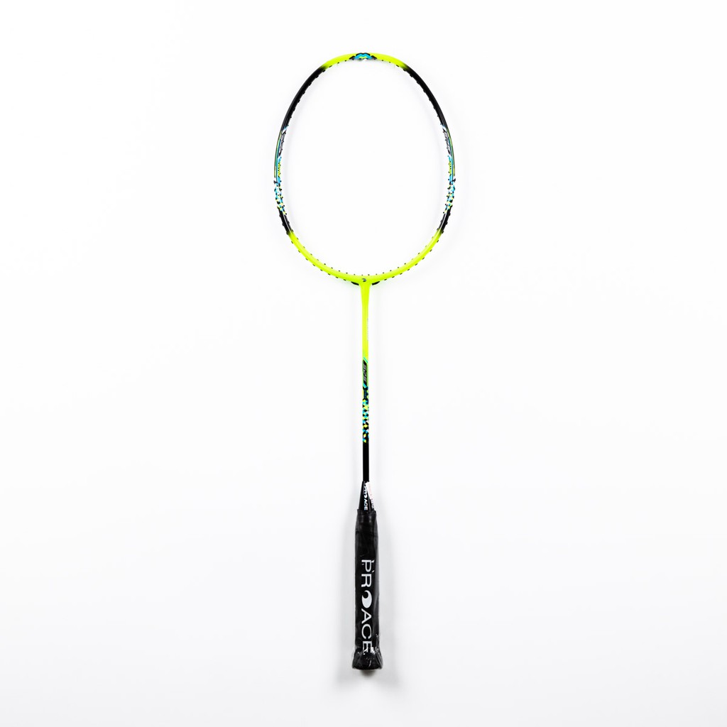 Vợt Cầu Lông Proace SDS 250 | 5U | G2