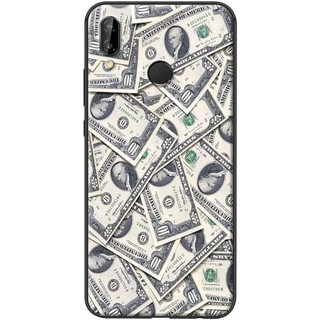 Ốp lưng huawei nova 3e money