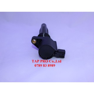 Mobin đánh lửa Ford Focus