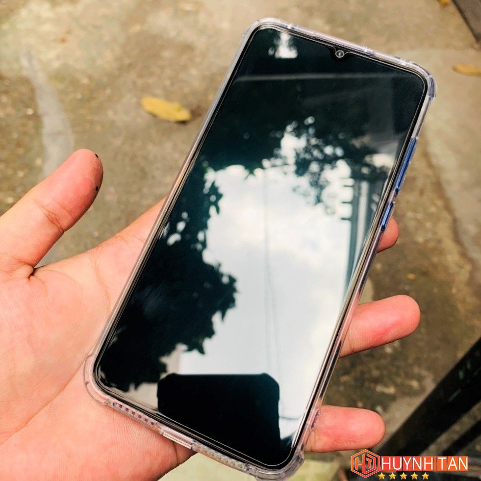 Kính cường lực Xiaomi Mi CC9 , Mi 9 Lite không full chính hãng GOR