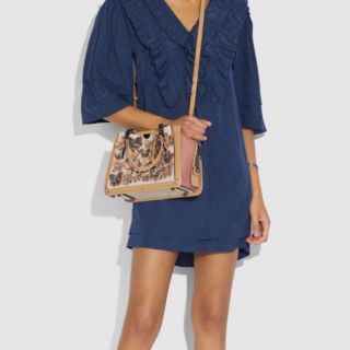 Túi coach dreamer chuẩn auth cho nàng sang chảnh