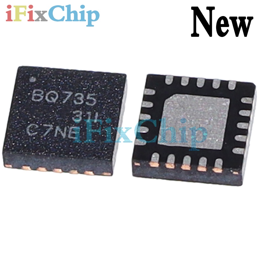 Bq735 BQ24735 BQ24735RGRR QFN-20