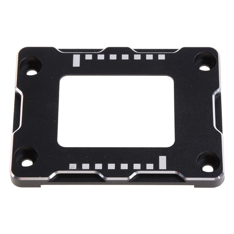 Khóa Cố Định CPU Chống Rơi Bằng Hợp Kim CNC Cho LGA1700 12th Gen