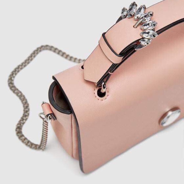 Túi xách nữ Zara