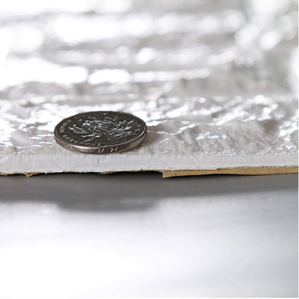 Miếng giấy dán tường làm nền trang trí 3D mềm mại chống va đập tiện lợi | BigBuy360 - bigbuy360.vn