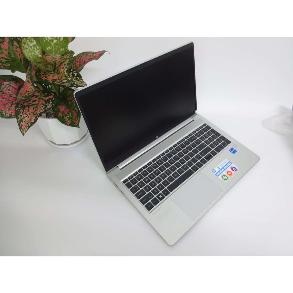 Laptop HP ProBook 450 G8 (2H0Y1PA) (i7 1165G7/16GB RAM/512GB SSD /15.6 FHD/MX450 2GB/Win/Silver)-NBHP133 | BigBuy360 - bigbuy360.vn