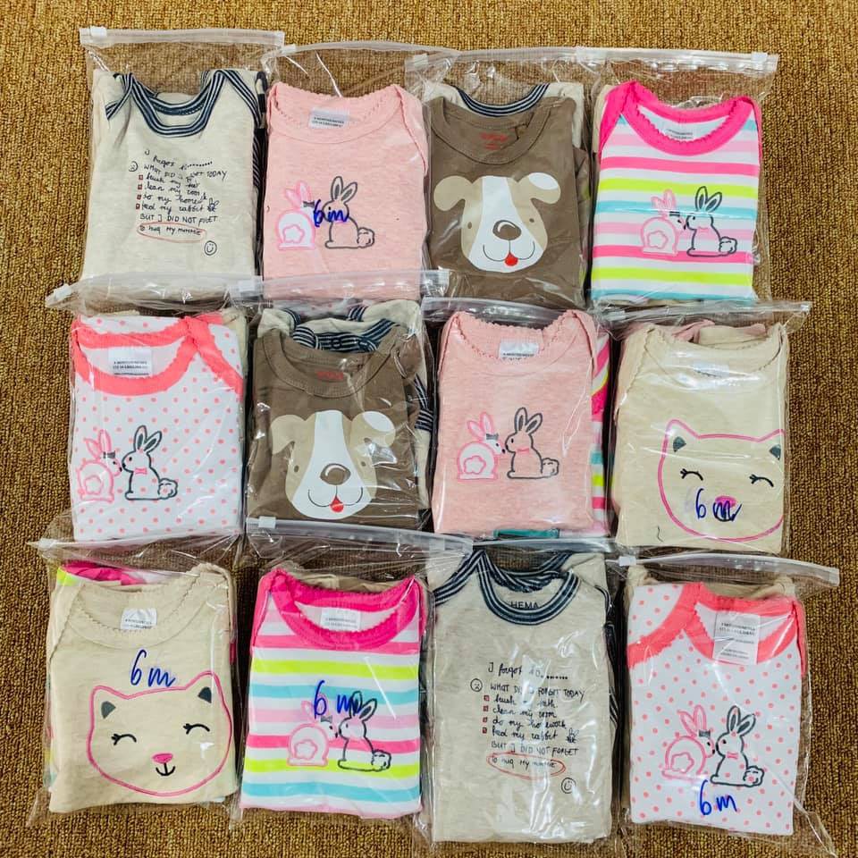 Body cotton set 2 ri 10