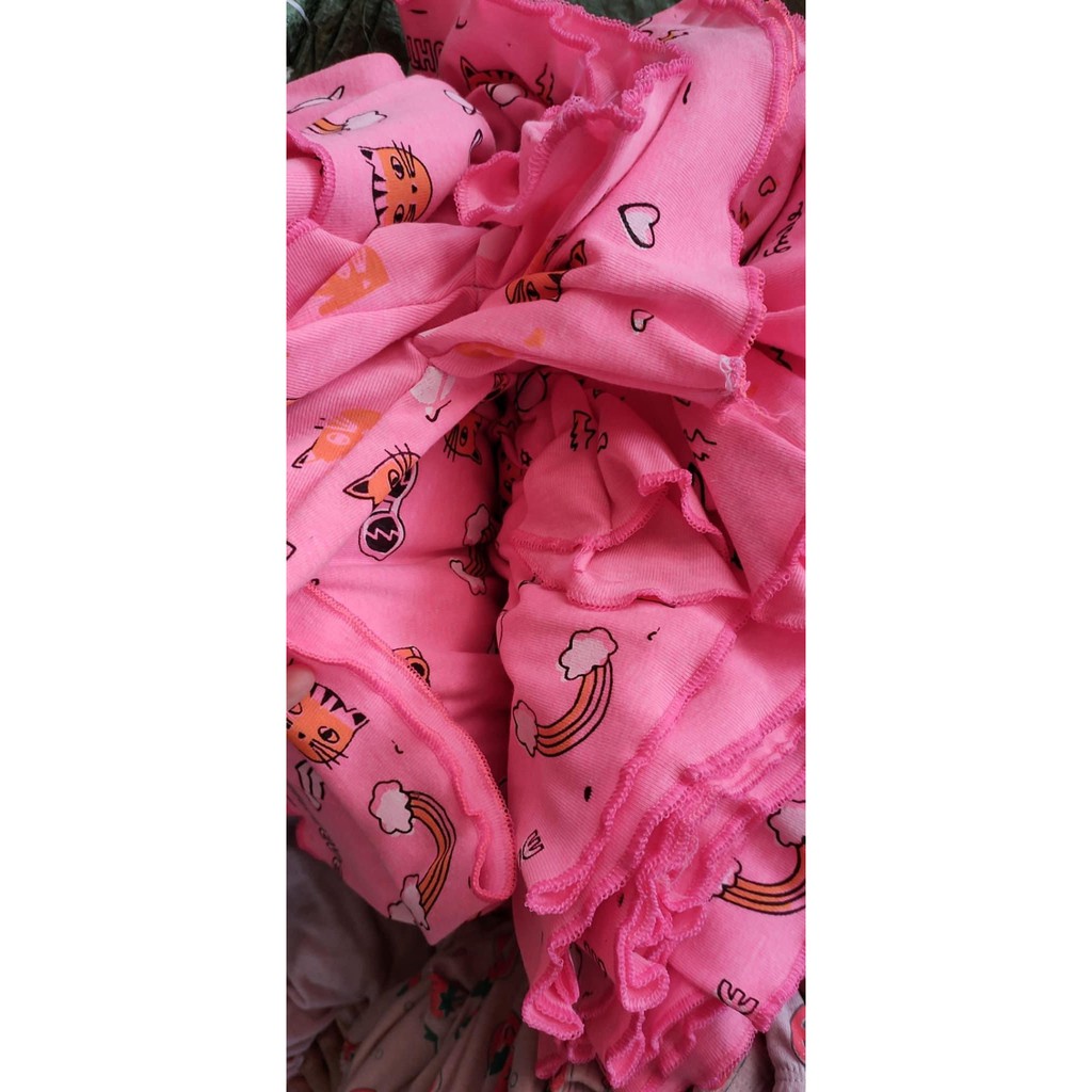 [ Loại 1]  Quần ngủ thái cotton siêu mát full bảng màu | BigBuy360 - bigbuy360.vn