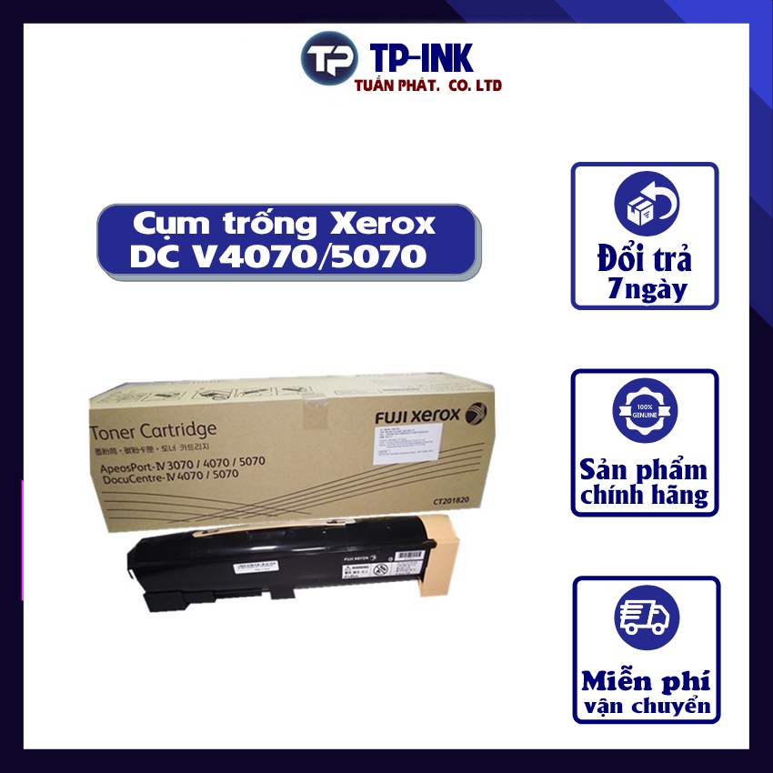 Cụm trống xerox 2011/2320/2520