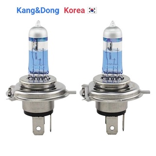 Bóng đèn h4/12v tăng sáng 150%