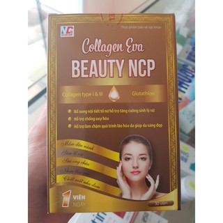 Collagen Eva Beauty NCP