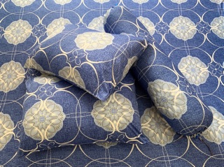 Drap thun hàn quốc