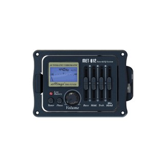 EQ Guitar MET B12 (Chính Hãng Full Box 100%)
