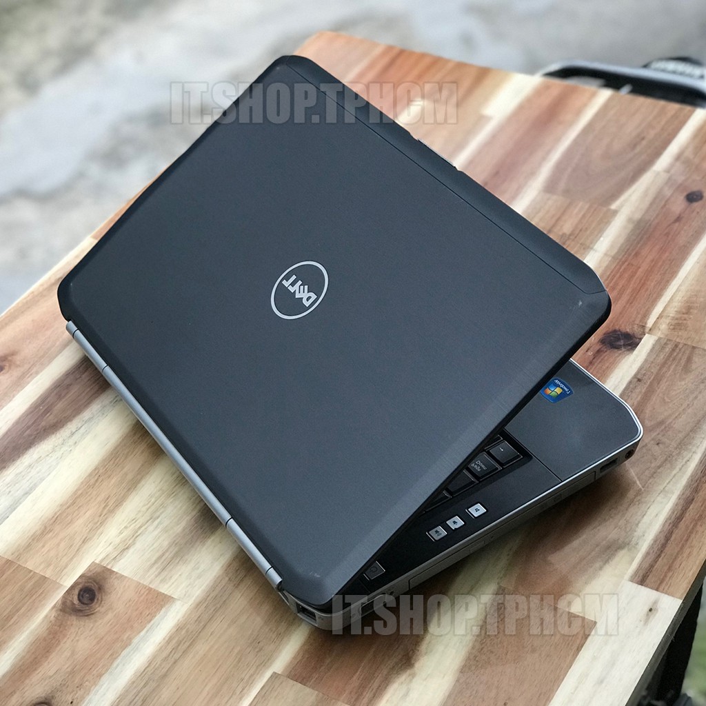 Laptop Dell Latitude E5420, i5 2520M 4G 320G 14inch Đẹp zin 100% Giá rẻ | BigBuy360 - bigbuy360.vn