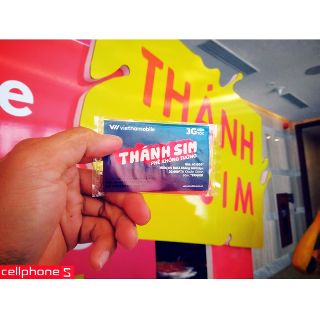 THÁNH SIM 3G DATA 120MB.. TỐC ĐỘ NHANH