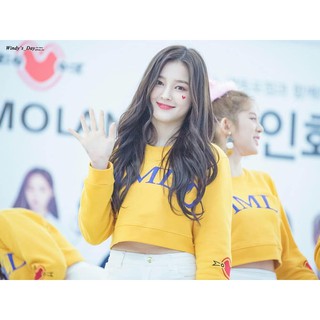Áo Sweater MOMOLAND BBOOM BBOOM [MMLD]