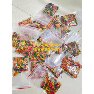 Bịch Kaytee (thức ăn dặm dinh dưỡng) cho hamster,sóc...