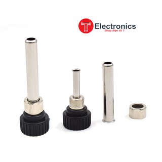 Phụ Kiện Vỏ Sắt Tay Hàn 936
