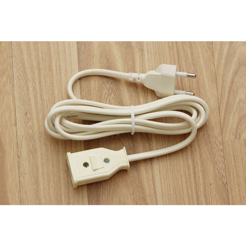 Dây cáp nối dài Điện Quang chính hãng 2m/5m