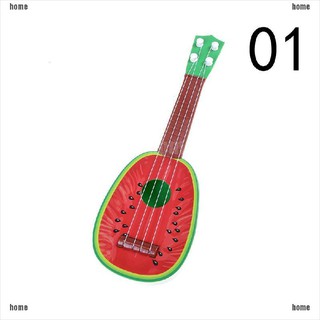 Đồ Chơi Đàn Ghita 4 Dây Cho Bé