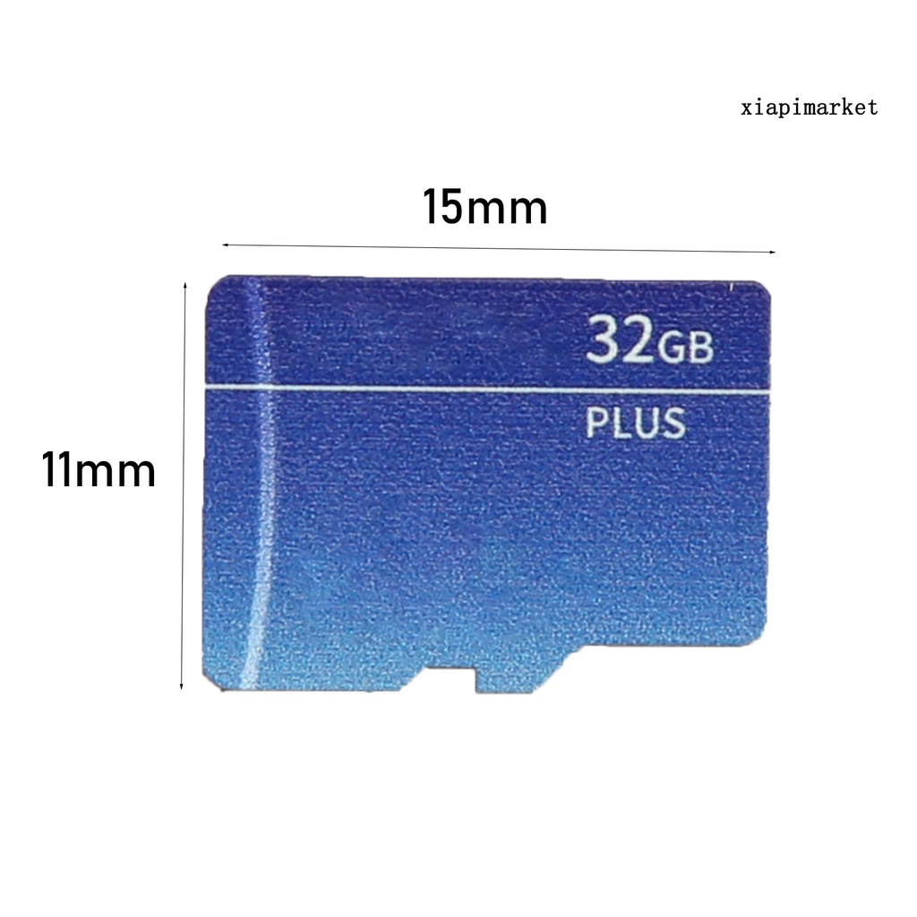 Thẻ Nhớ Micro-Sd 16gb 32gb 64gb 128gb Tốc Độ Cao Cho Điện Thoại Thông Minh