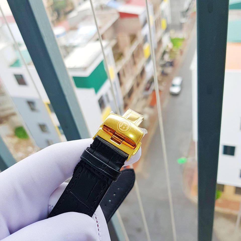 ĐỒNG HỒ NAM BENTLEY BL1784-252KBB-S2 | BigBuy360 - bigbuy360.vn