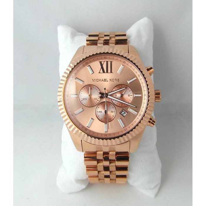 Đồng Hồ Nam Michael Kors MK8319 45mm