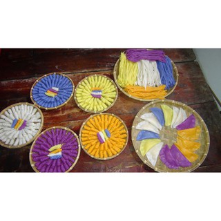 Quả dành dành (Chi tử) khô 100G