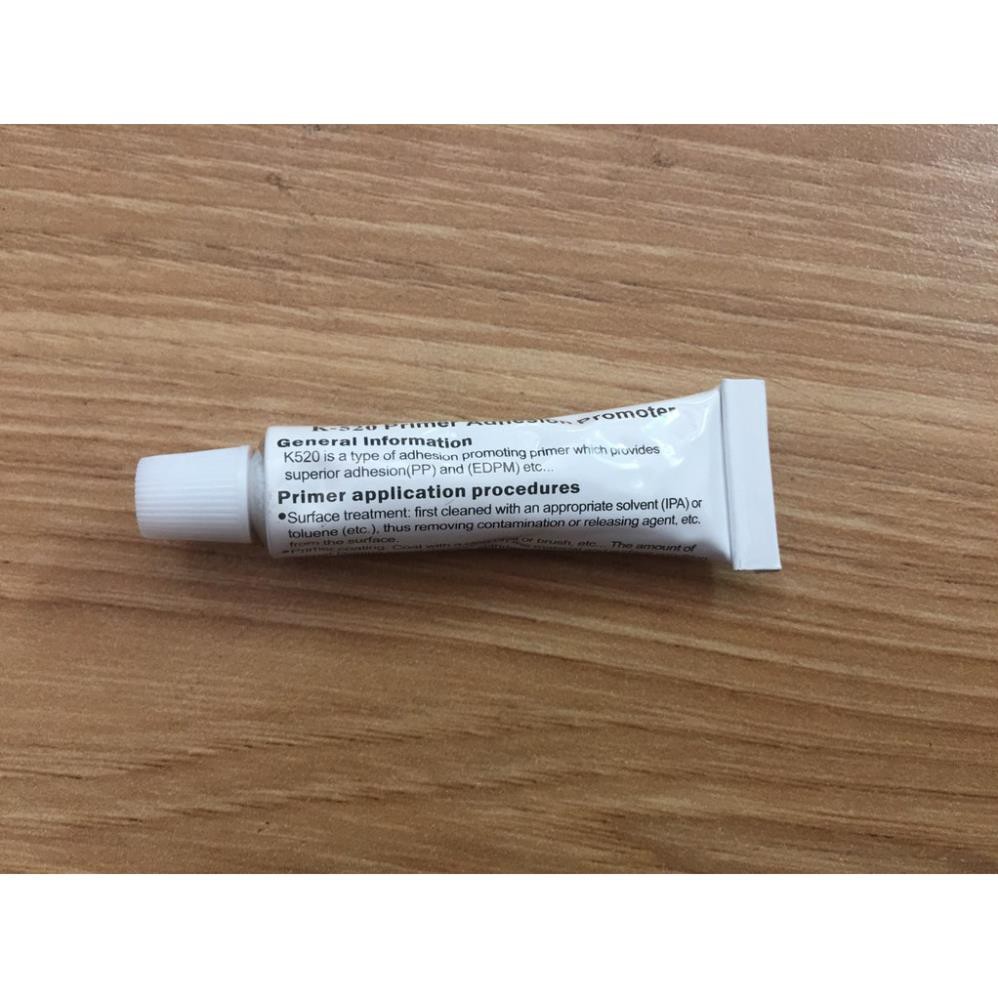 Gioăng cao su chống ồn xe hơi loại chữ B - kèm keo tăng dính | BigBuy360 - bigbuy360.vn