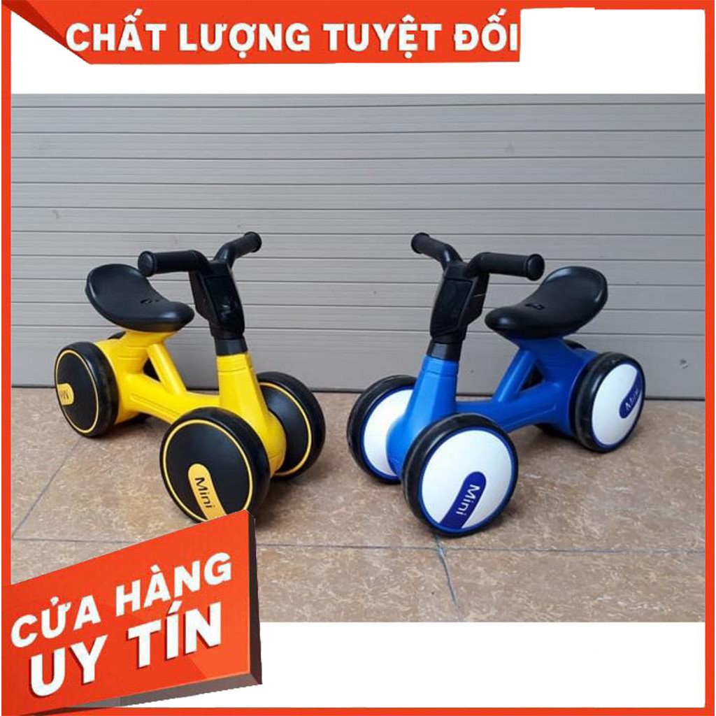 [SIÊU SALE]  Xe chòi chân (xe thăng bằng) có nhạc + đèn - Hàng Cao cấp Mini Bike