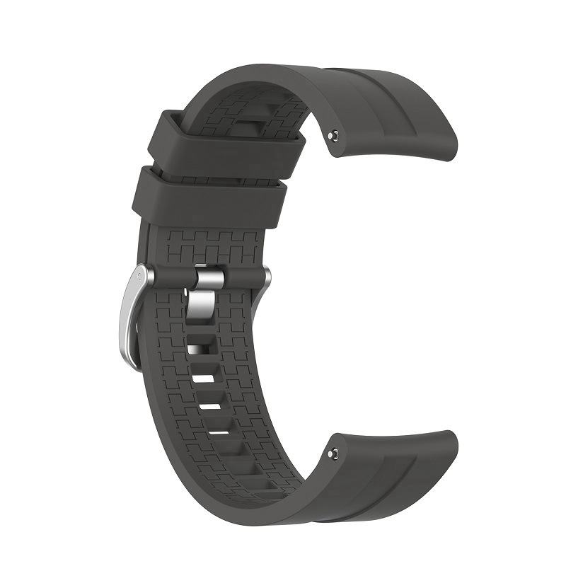 Dây Đeo Silicone Cho Đồng Hồ Thông Minh Huami Amazfit GTR Mini 2 3 4 42mm 47mm GTR2 GTR 2E GTR4 GTR3 Pro