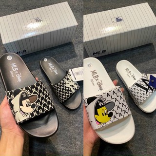 Dép Mickey đủ size nam nữ