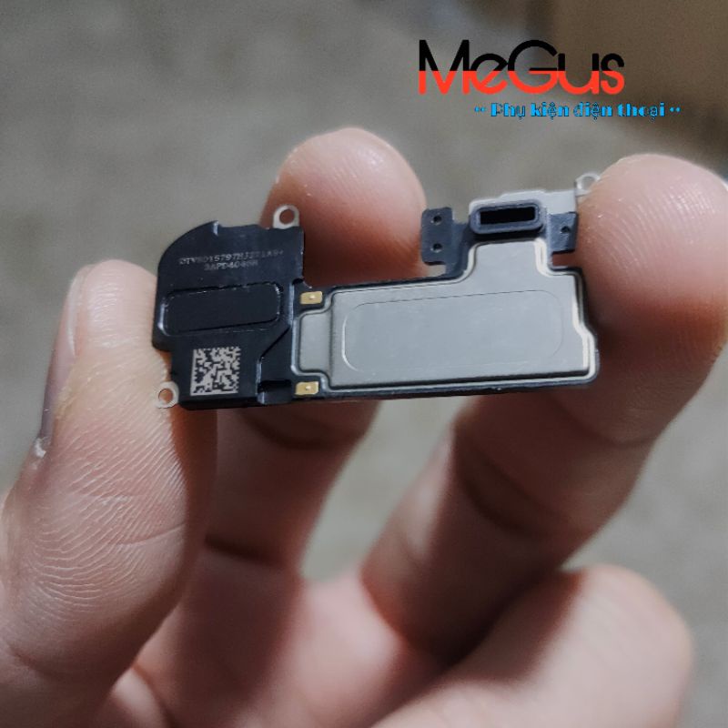 Linh kiện loa trong loa thoại iphone XSmax zin