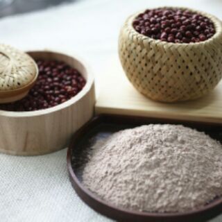 Bột đậu đỏ nguyên chất [100g]