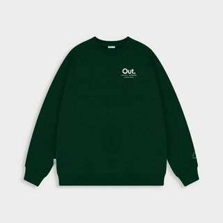 Áo Sweater Outerity Collection TÉ