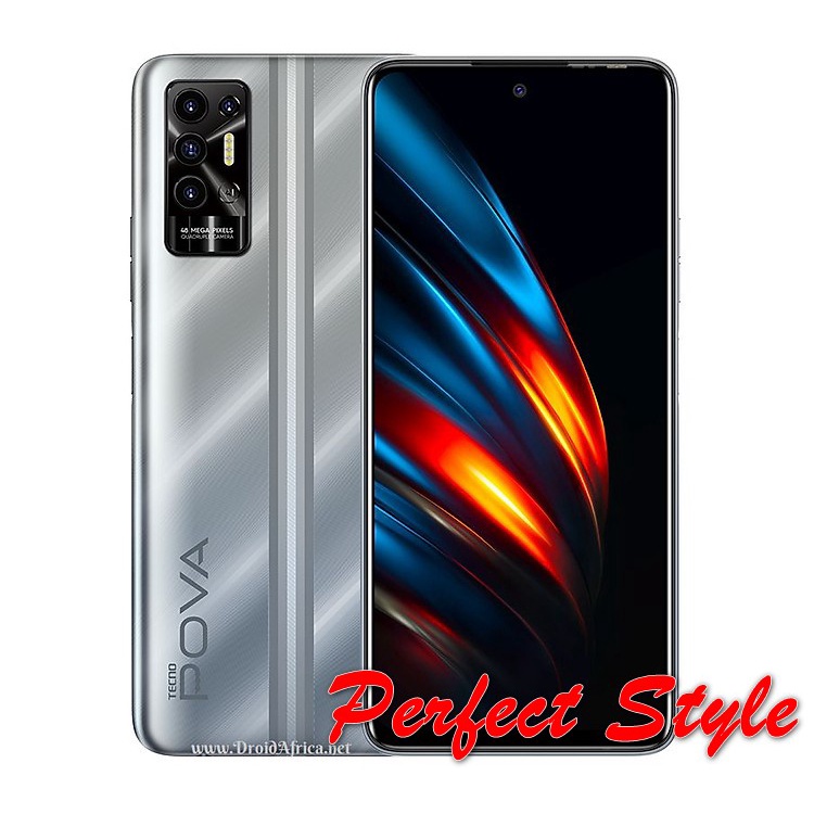 Cường lực dẻo nano Tecno Pova 2 3 4 pro tecno spark 7 spark 7T spark 6 go Spark 8c Camon 19 pro Spark go 2023