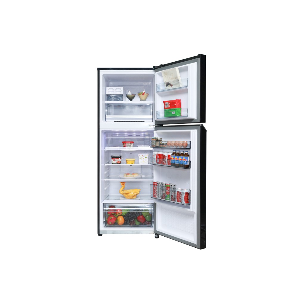 BL340PKVN -Tủ lạnh Panasonic Inverter 306 lít NR-BL340PKVN
