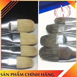 Bộ cọ Martot đại 4 cây