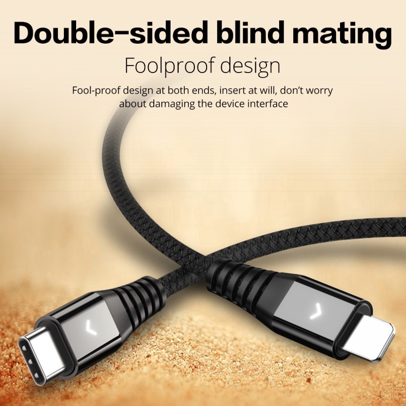 Dây bảo vệ cáp sạc HdoorLink chống gãy đầy màu sắc cho iProduct Android