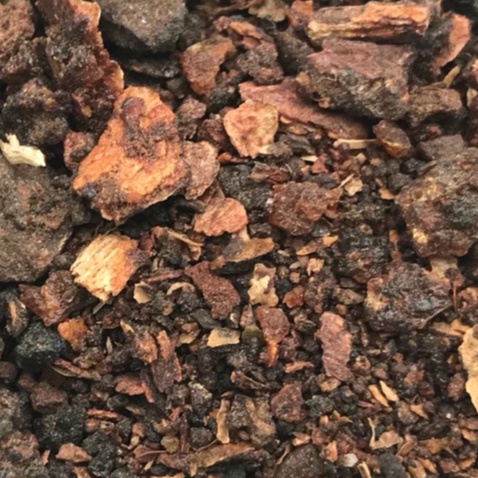 Special Blends Incense  Mezcal