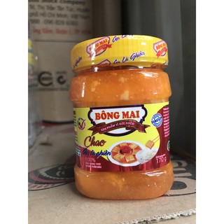 Chao bông mai 170gr