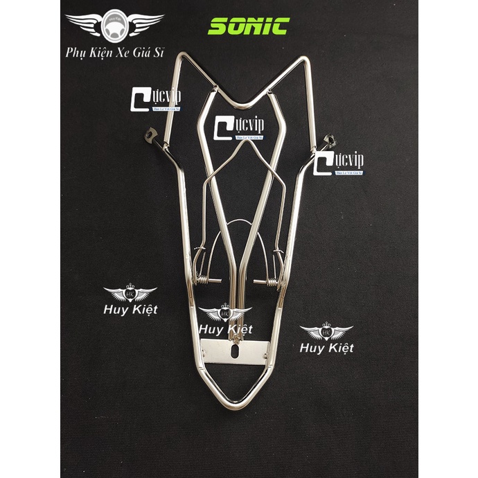 Baga Giữa Sonic Inox 304 10Ly Hàng Cao Cấp H-MS4655