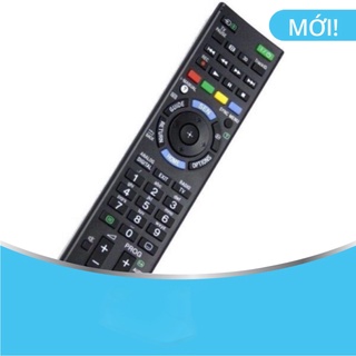 Remosst điều khiển tivi sony L1275 - Tivi smart sony.