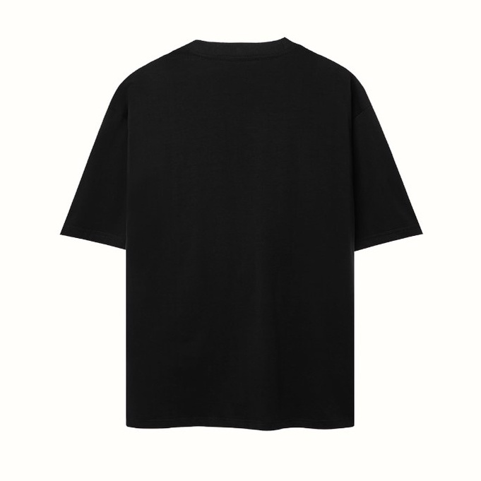 ☏✤Áo thun / BAPHOMET - TEE/ Vintage Style Black