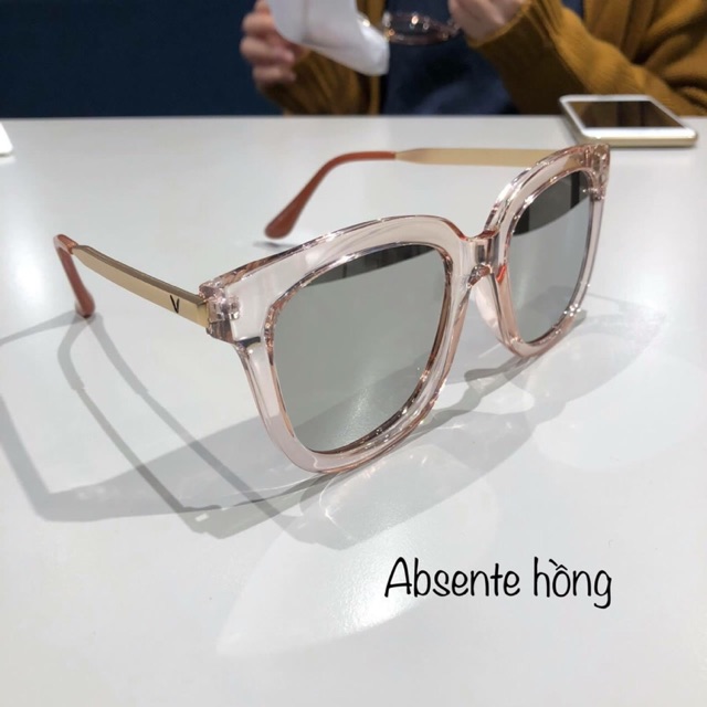 Kính gentle monster