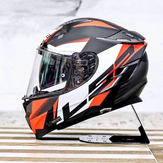 LS2 FF327 CHALLENGER GP - MŨ BẢO HIỂM FULLFACE